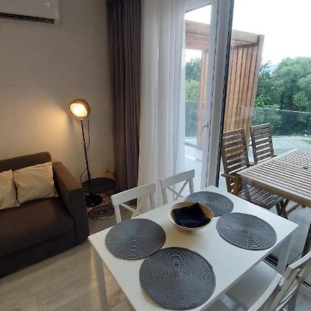 Laguna24 Jezioro Zywieckie Klimatyzowany Apartament 40 M2 Zarzecze  Bagian luar foto