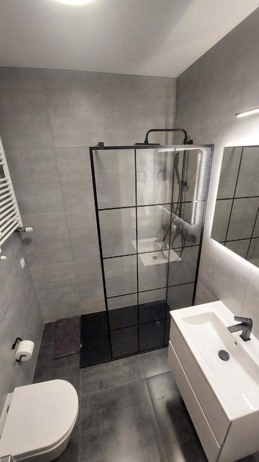 Laguna24 Jezioro Zywieckie Klimatyzowany Apartament 40 M2 Zarzecze  Bagian luar foto