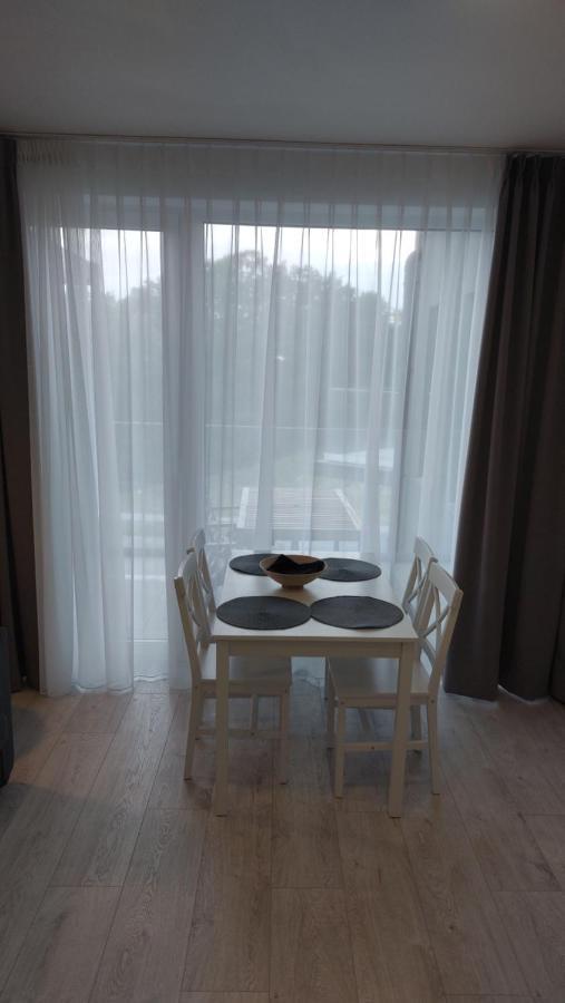 Laguna24 Jezioro Zywieckie Klimatyzowany Apartament 40 M2 Zarzecze  Bagian luar foto