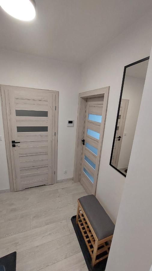 Laguna24 Jezioro Zywieckie Klimatyzowany Apartament 40 M2 Zarzecze  Bagian luar foto